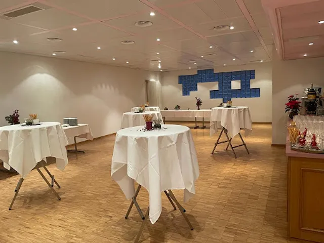 La Brasserie de l' épée