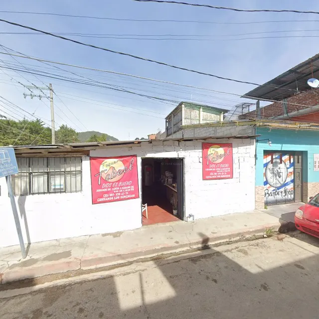 Taquería Tabeel (Matriz)