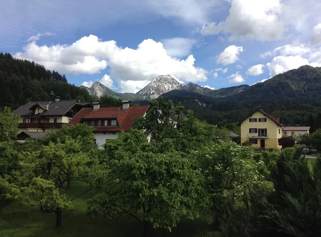 Frühstückspension Helmut Koffler + Haus am See