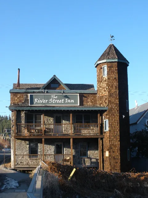 River Street Inn