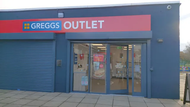 Greggs