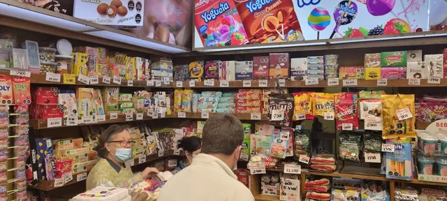 Confiteria Los Peques