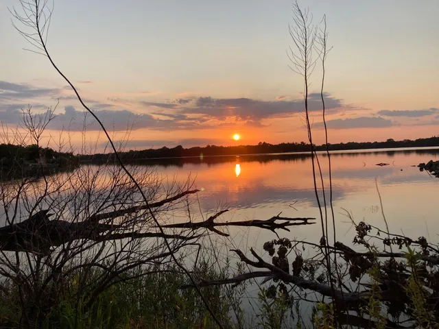Lyon State Fishing Lake and Wildlife Area