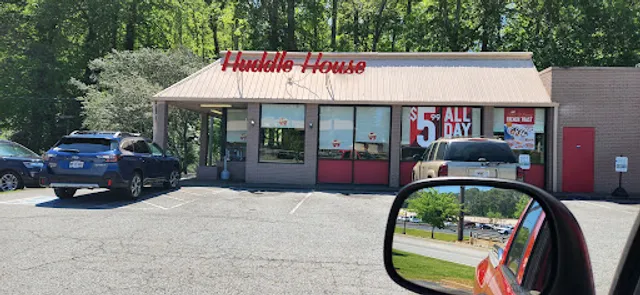 Huddle House
