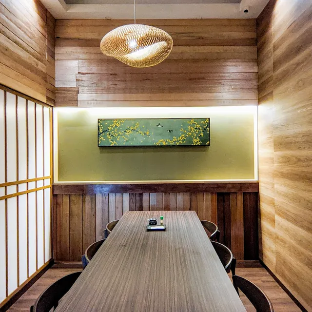 Sumitaba Japanese Kitchen