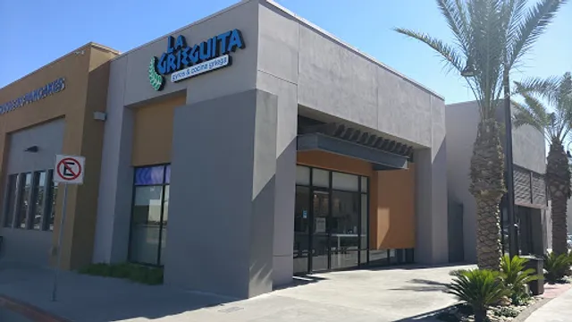 La Grieguita La Gran Via