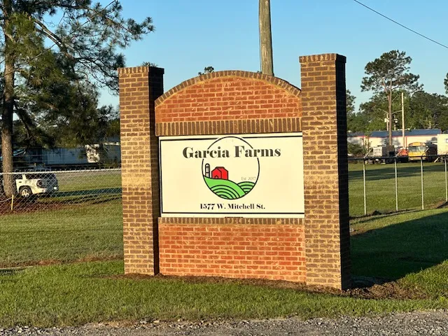Garcia Farms llc