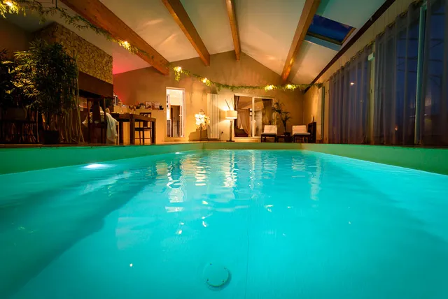 Suite Rêve d'Ailleurs