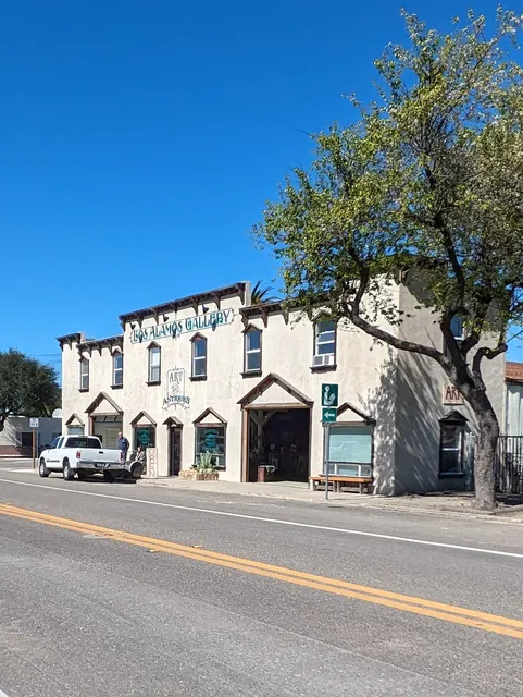 Los Alamos Gallery