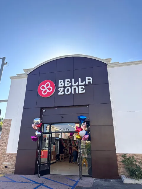 Bella Zone