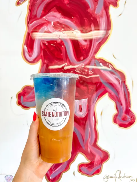 State Nutrition - Starkville, MS