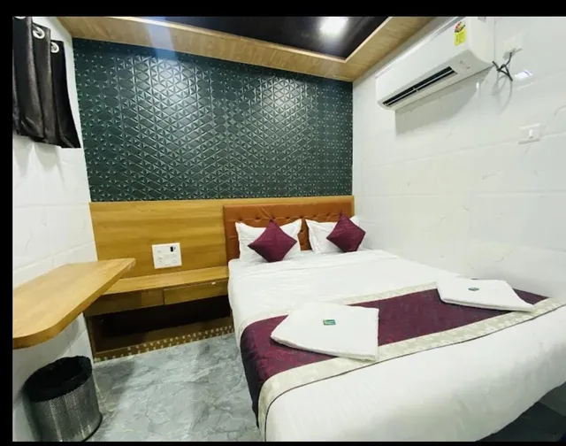 Via chembur residency