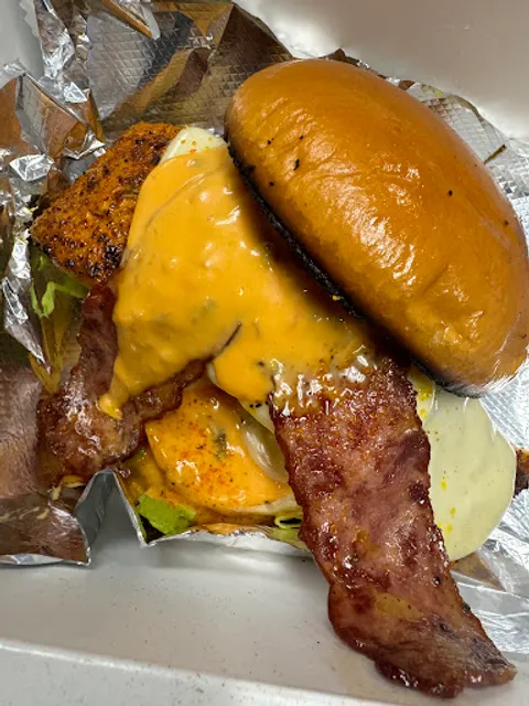 Food Geeks Eatery Restaurant