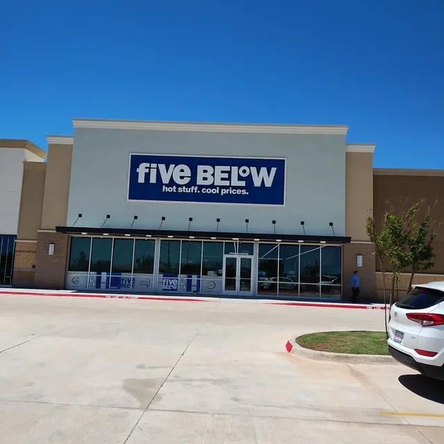 Five Below