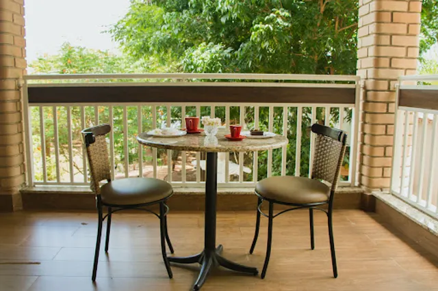 Panificadora Delícias da Vovó