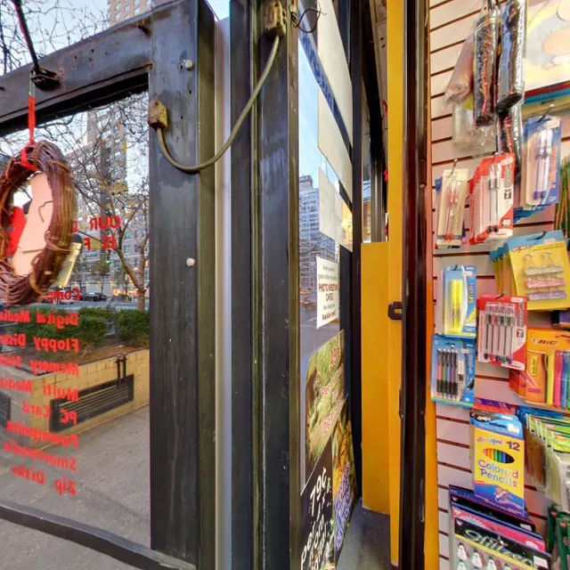 S L Photo Express Inc