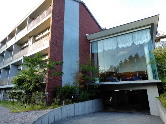 レジーナリゾート山中湖