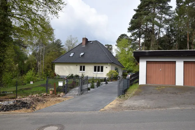 Ferienwohnung Lieblingsplatz