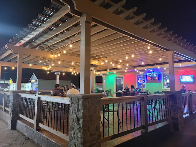 Sabores Mexican Cuisine