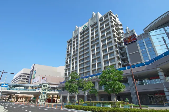 HOTEL VISCHIO AMAGASAKI by GRANVIA