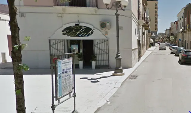 Coffee.Lab Cialde e Capsule