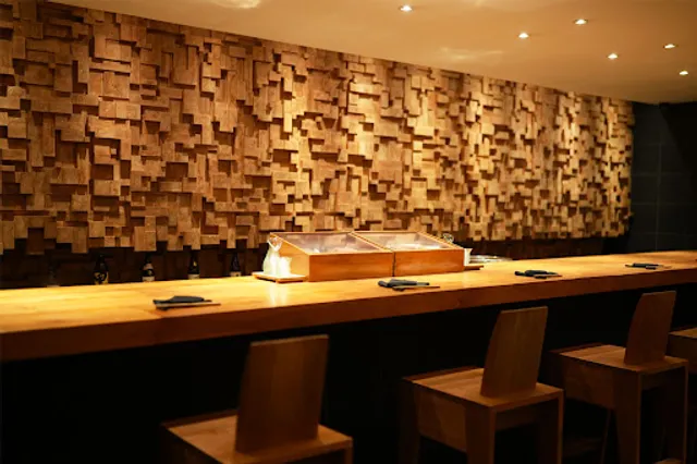 Shiro Sushi/Sake Bar