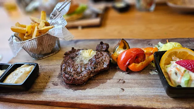 EL MAMMA BBQ | Den Haag