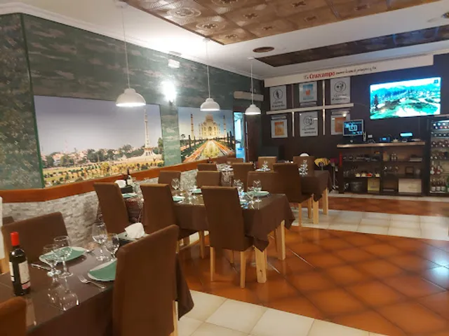 Restaurant El Gallego