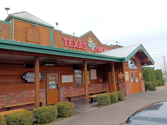 Texas Roadhouse
