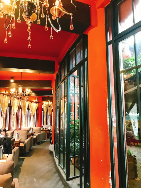 醉云喃民俗风味酒楼