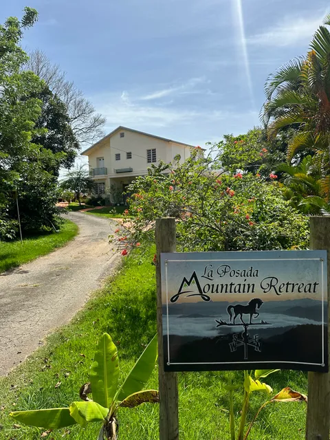 LaPosadaMountainRetreat