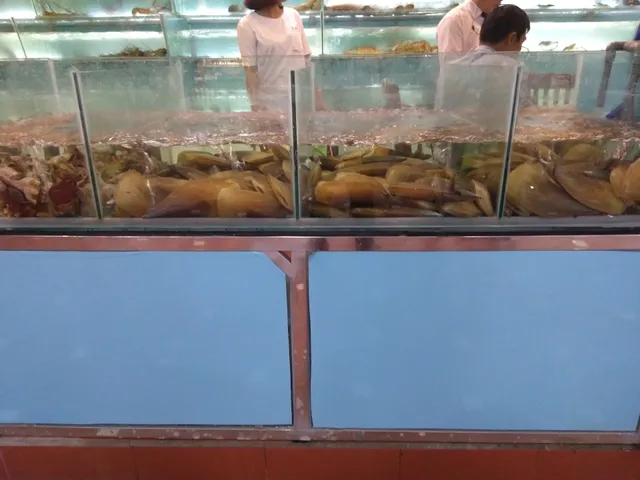 成龍海產餐廳