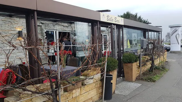 Ristorante Bella Bari