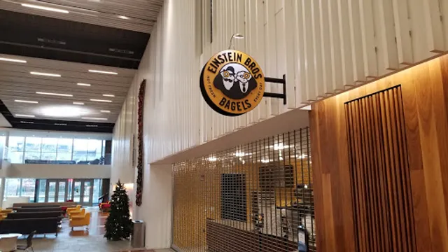 Einstein Bros. Bagels