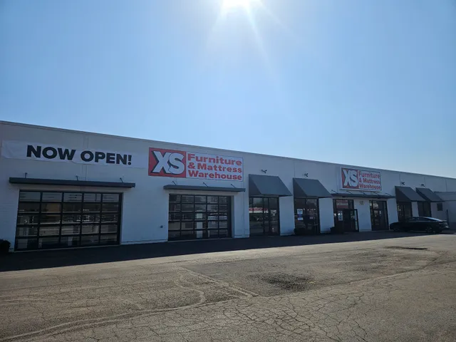 XS Furniture and Mattress Warehouse