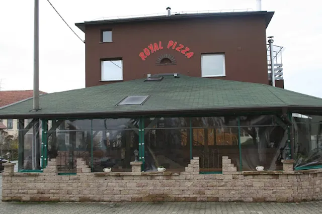 Royal Pizzerija