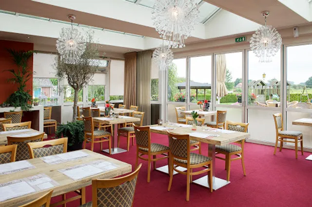 Café- Restaurant De Duif