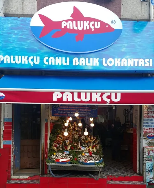 Palukçu