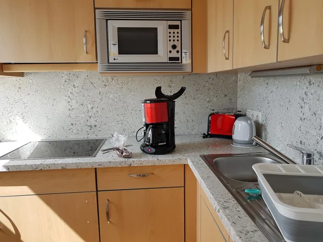 Haus Nordsee des BwSW