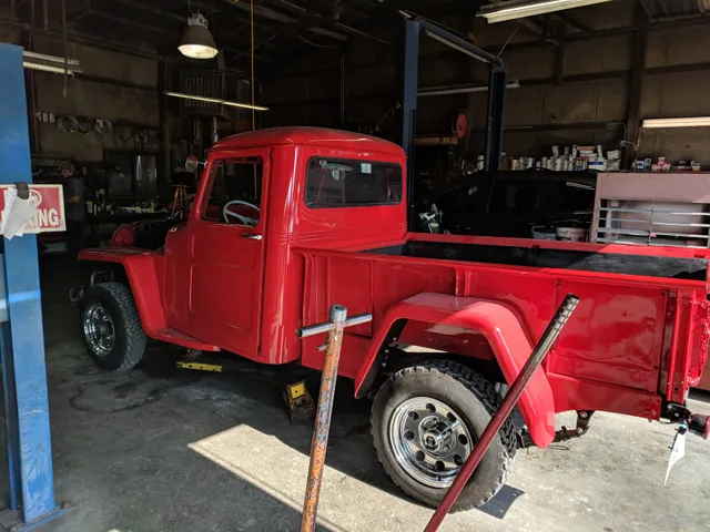 Meyer Automotive Inc