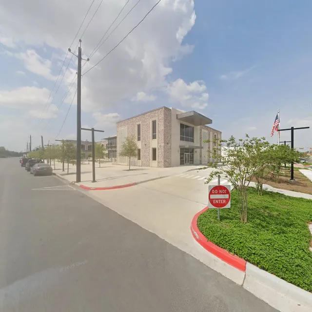 City of San Juan City Hall