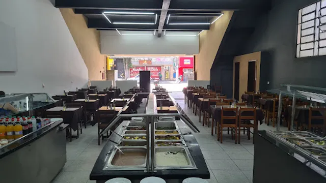 Casa Tertúlia Restaurante e Costelaria - Karaokê e Confraternização