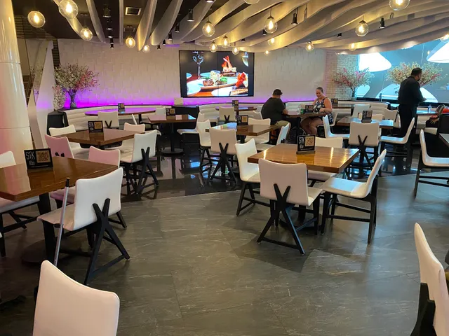 STK Steakhouse Los Cabos