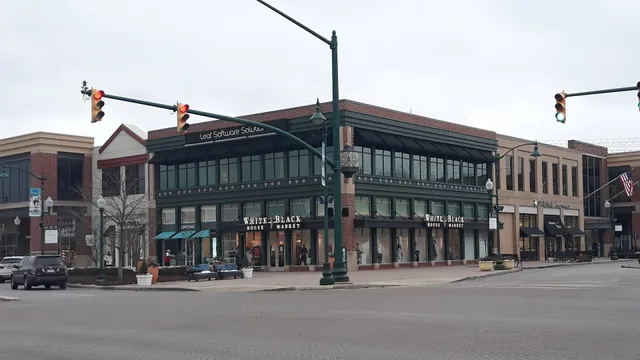 White House Black Market