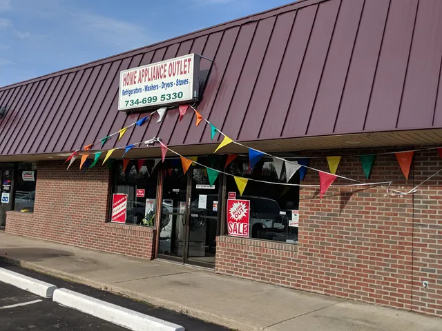 Home Appliances Outlet
