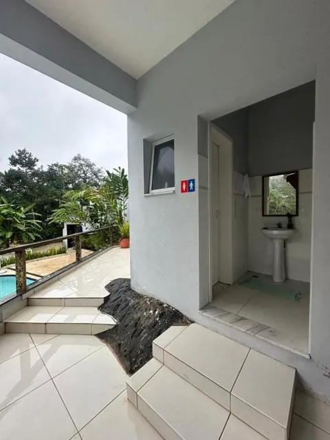 Tenório Beach Hostel