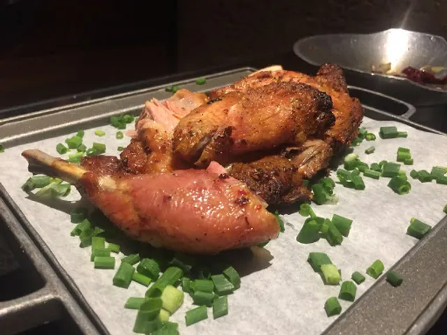 Green Tea Restaurant