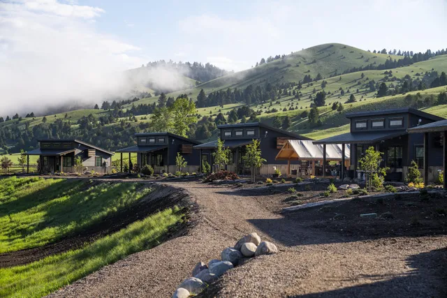 The Meadows On Rock Creek