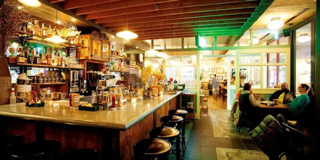 Bubby's American Cookery Yaechika