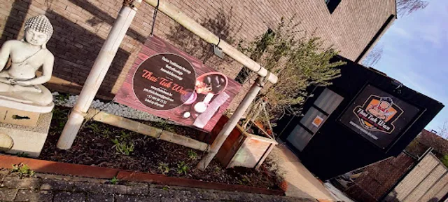 Thai Tuk Wan - Massage & Thai Food